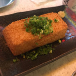 用戶對於串カツ田中 新宿3丁目店的評論圖