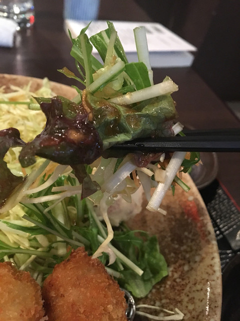 User's recommendation image for 豚匠 本町邸