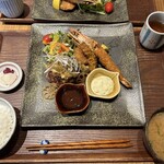 用户对于六角キッチン 109的评论图