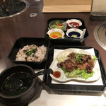 用戶對於松屋 阪急百貨店うめだ本店的評論圖