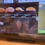 User's review image for 札幌魚河岸 五十七番寿し 東京駅店