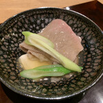 User's review image for 祇園 にし