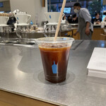 User's review image for ブルーボトルコーヒー 新宿カフェ