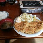 用户对于良ちゃん的评论图