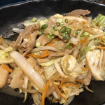 用戶對於干物炭火焼 はじめ食堂 四ツ谷本店的評論圖