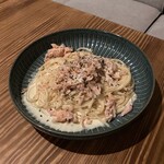 用户对于CAFE POKKE的评论图