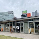 用戶對於トーフィー パーク的評論圖