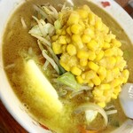 User's review image for らーめん 蝦夷