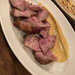 用戶對於大衆ビストロ ジル 西新宿店的評論圖