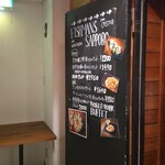 用户对于牡蠣と魚介のワイン酒場 FISHMANS SAPPORO的评论图