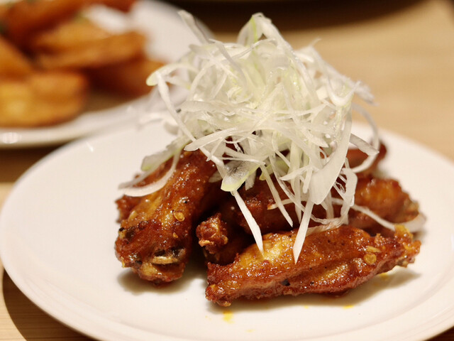 User's recommendation image for KABUKI BURGER&TACOS