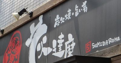 用戶對於炭達磨的評論圖