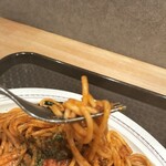 User's review image for ナポリタンキッチン チュルリラ