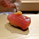 用户对于鮨 こまり的评论图