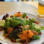 User's review image for Cafe&Dining TERRACE Tokyo