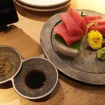 用戶對於さかなとワイン うぉんたな VARIO的評論圖