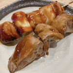 User's review image for とりきよ