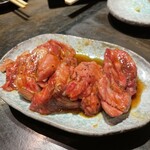 User's review image for 初代吉田