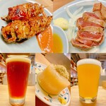 User's review image for 麦酒宿 まり花 道玄坂