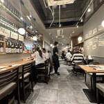 用戶對於大衆ビストロ コタロー 五反田店的評論圖