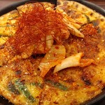 用戶對於牛ホルモン串 吉村的評論圖