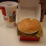 用戶對於マクドナルド 枚方パーク店的評論圖