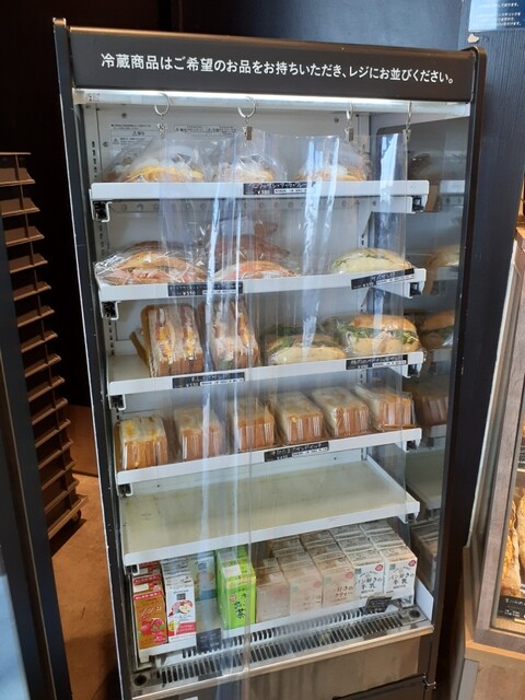 User's recommendation image for ル・プチメック JR京都駅