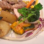 User's review image for 丘の上のレストランPomme