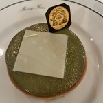 User's review image for マリアージュフレール 銀座本店