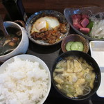 用戶對於おばんざい あっこ的評論圖