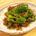 用戶對於浜松町 さゝ木的評論圖
