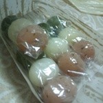 用戶對於和菓子工房　あん庵 羽曳が丘店的評論圖