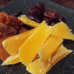 用戶對於The CHOYA 銀座 BAR的評論圖