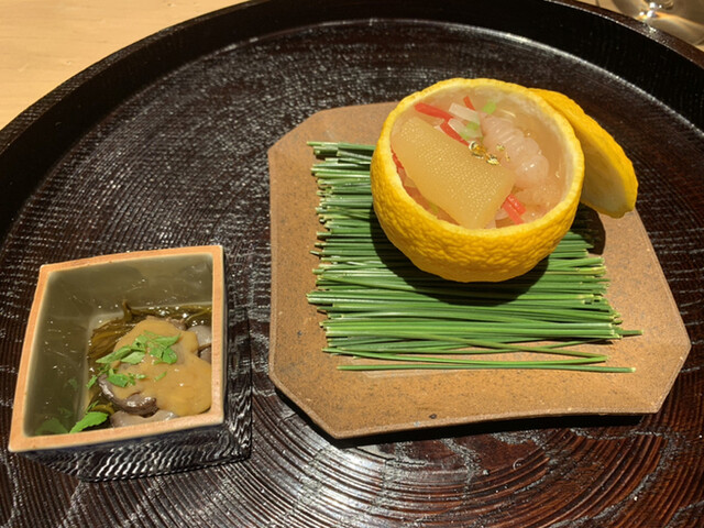 用戶對於日本料理 研野的評論高清圖