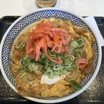 用户对于吉野家 御堂筋難波店的评论图