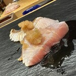 用户对于まんてん鮨 日本橋的评论图