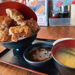 用户对于餃子のさんくみ的评论图