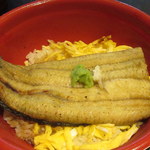 用戶對於どんぶり名人 岩倉店的評論圖