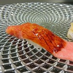 用戶對於板前肉炙りすし割烹 一斗的評論圖