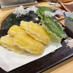 用戶對於赤鬼的評論圖