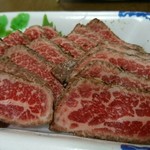 User's review image for 肉の竹田屋