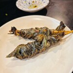 用戶對於川二郎的評論圖