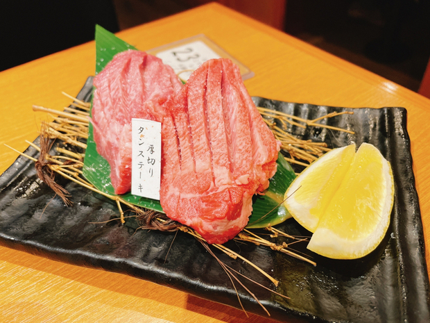 用戶對於焼肉七つ星 福島店的評論圖