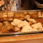 User's review image for 恵比寿 夜ノ森