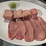 User's review image for ライブ焼肉 てんぐ 京橋店