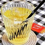 用户对于CAFE seizan的评论图