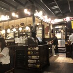 用戶對於ベルジアン　ブラッスリーコート　ルーヴェン的評論圖