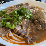 User's review image for ベトナムカフェEMOi