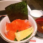 用戶對於大起水産回転寿司 京都タワーサンド店的評論圖