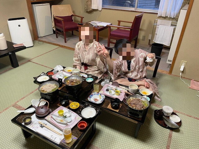 用戶對於御やど 清水屋的評論高清圖